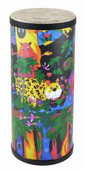 Remo 15"x6,5" Conga Kid's Perc vooraanzicht
