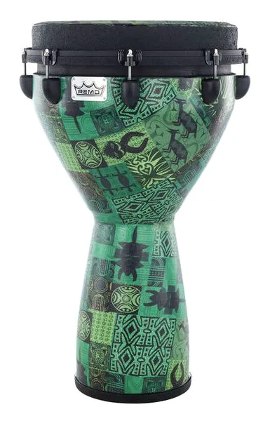 Remo Djembe DJ-0014-32 Designer Ser detail 5