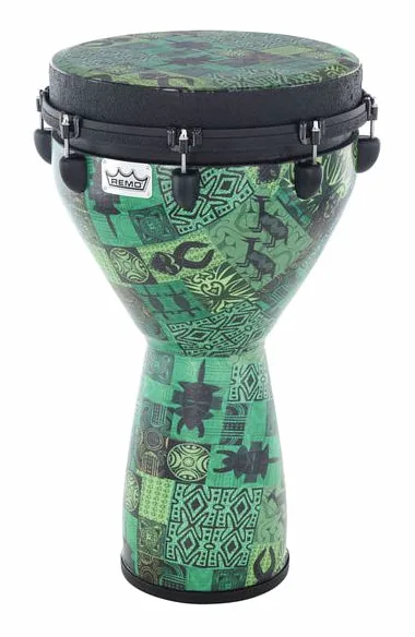 Remo Djembe DJ-0014-32 Designer Ser vooraanzicht