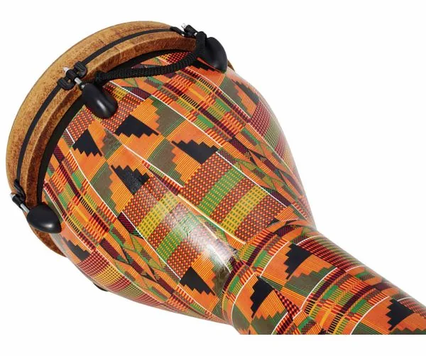 Remo Djembe DJ-0012-PM African Coll detail 3