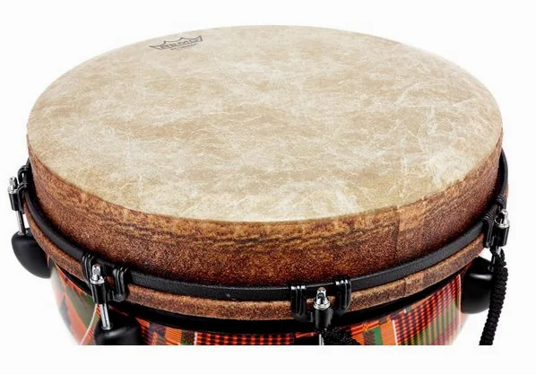 Remo Djembe DJ-0014-PM African Coll detail 4