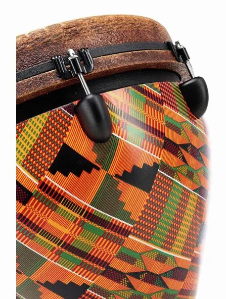 Remo Djembe DJ-0014-PM African Coll detail 5