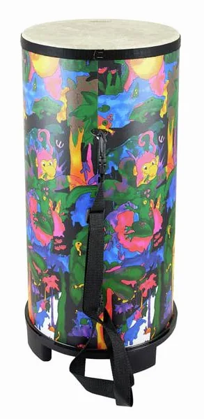 Remo Tubano Kid's Perc detail 3