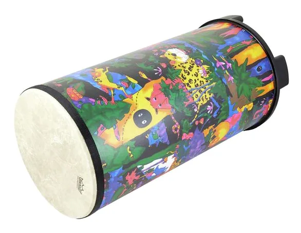 Remo Tubano Kid's Perc detail 5