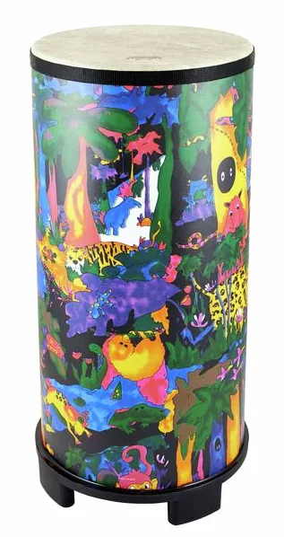 Remo Tubano Kid's Perc vooraanzicht