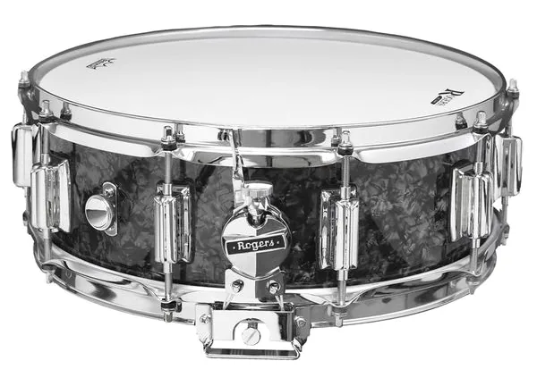 Rogers 14"x05" Dyna-Sonic Mod.36-BP vooraanzicht