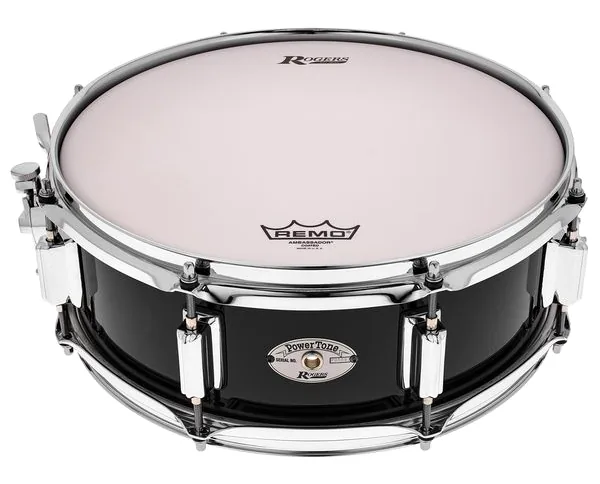 Rogers 14"x05" Powertone No.24-PB detail 2