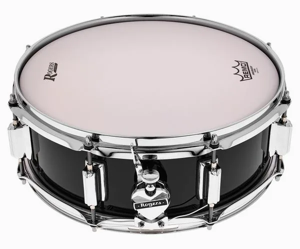 Rogers 14"x05" Powertone No.24-PB detail 5