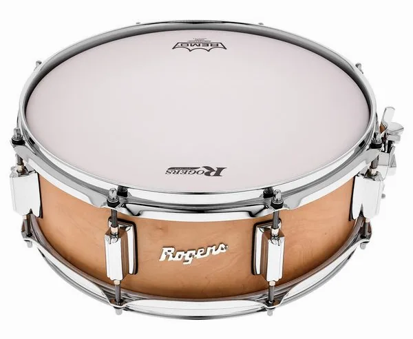 Rogers 14"x05" Powertone No.24-SN detail 2