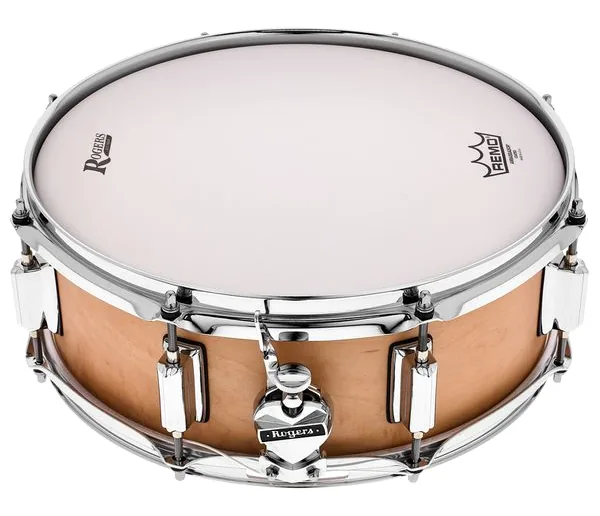 Rogers 14"x05" Powertone No.24-SN detail 3