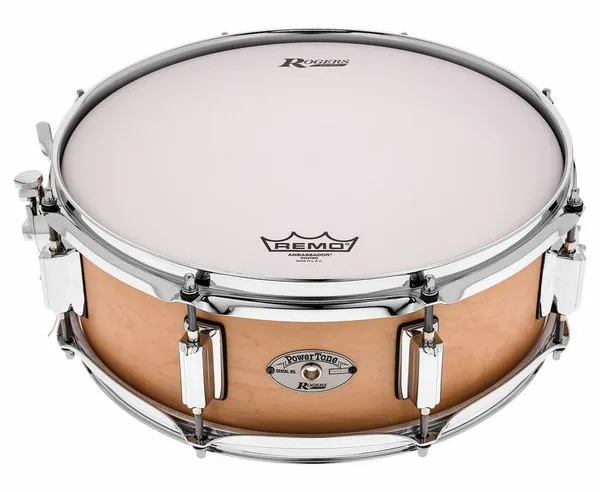 Rogers 14"x05" Powertone No.24-SN detail 4