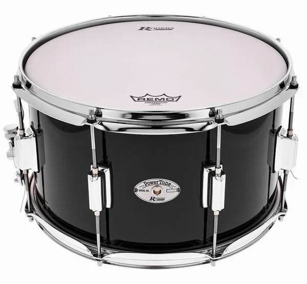 Rogers 14"x08" Powertone No.28-PB detail 2