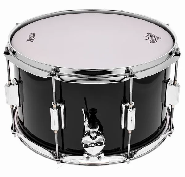 Rogers 14"x08" Powertone No.28-PB detail 4