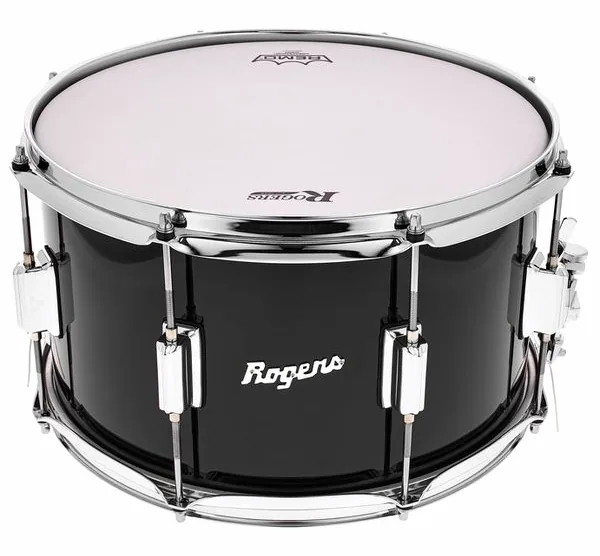 Rogers 14"x08" Powertone No.28-PB detail 5
