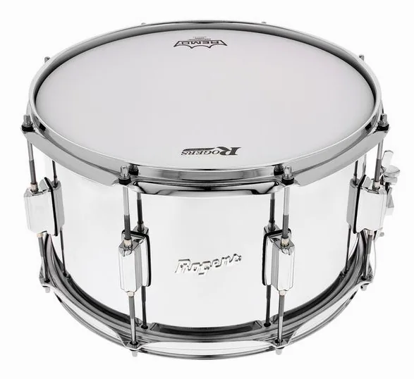 Rogers 14"x08" Powertone No.28-ST detail 2