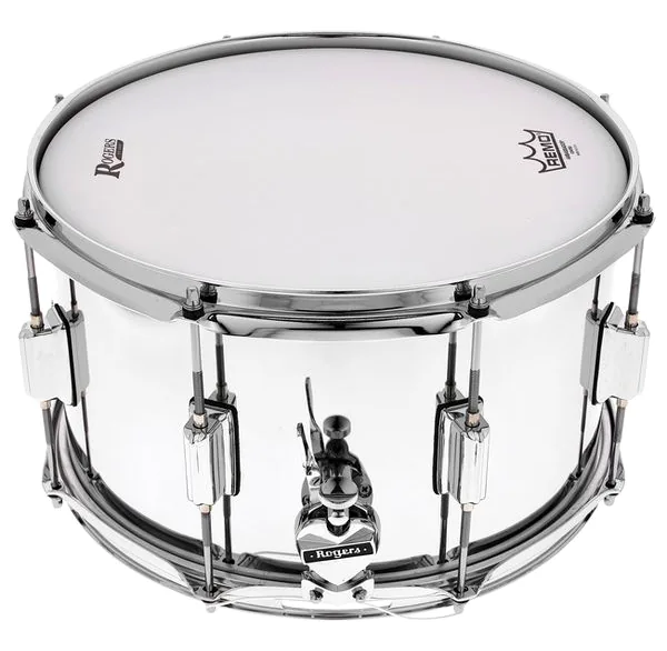 Rogers 14"x08" Powertone No.28-ST detail 3