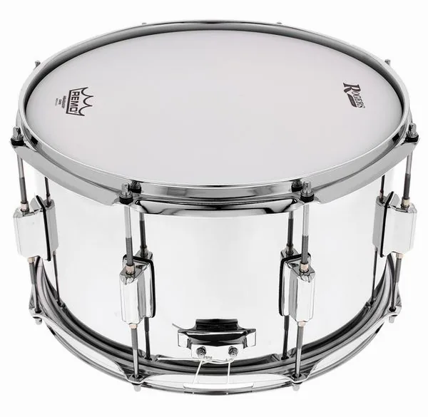 Rogers 14"x08" Powertone No.28-ST detail 4