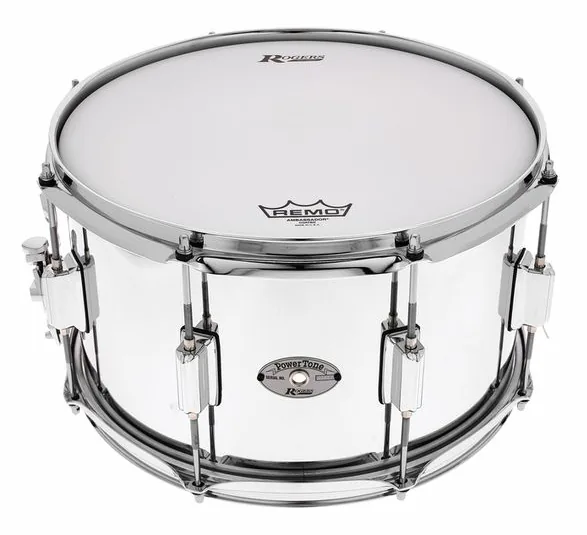 Rogers 14"x08" Powertone No.28-ST detail 5
