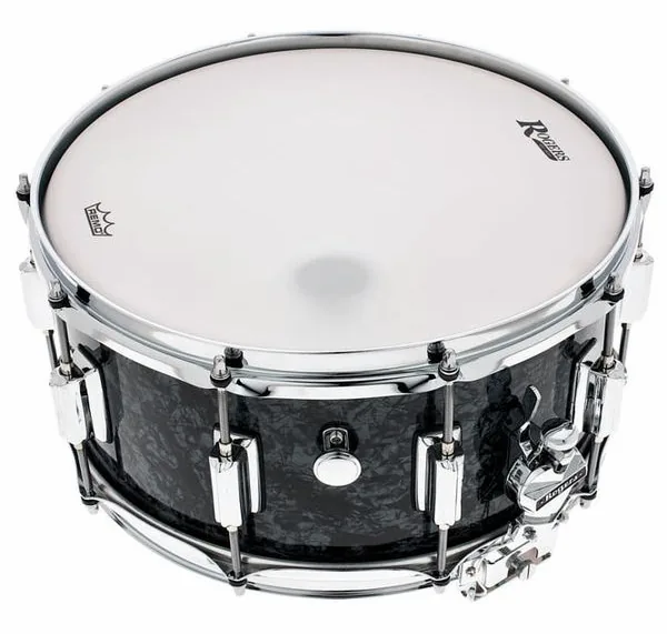 Rogers 14"x6,5" Dyna-Sonic Mod.37-BP detail 4