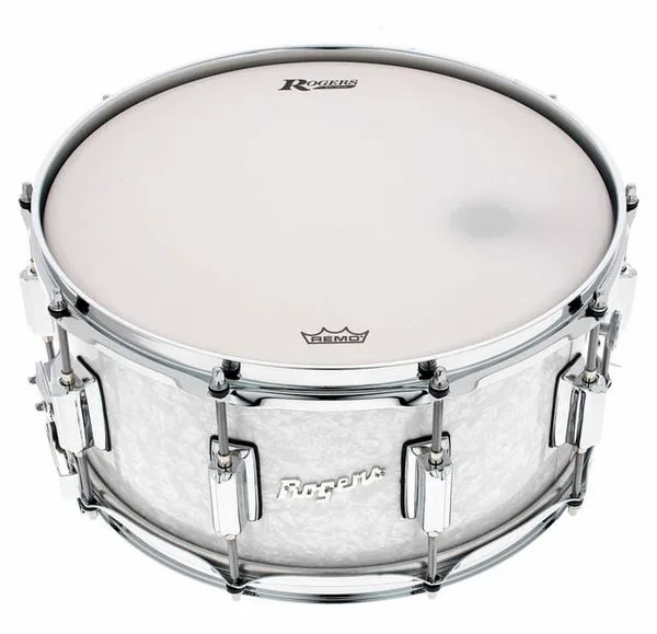 Rogers 14"x6,5" Dyna-Sonic Mod.37-WMP detail 2