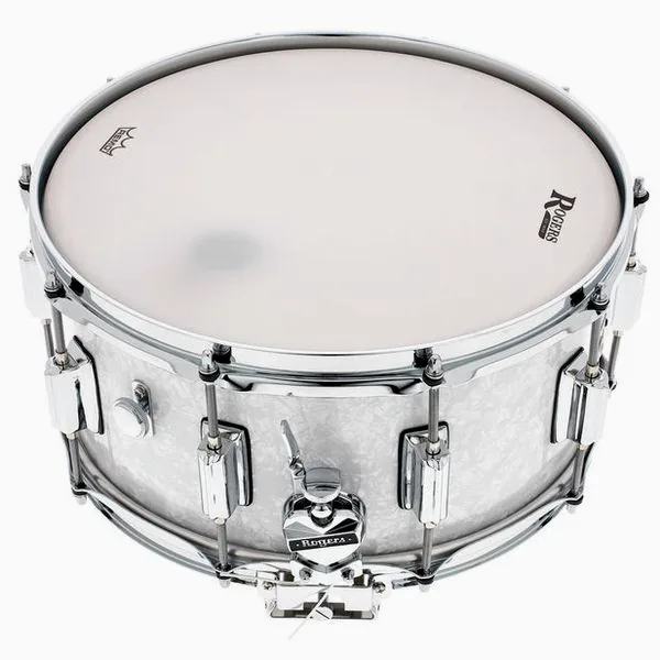 Rogers 14"x6,5" Dyna-Sonic Mod.37-WMP detail 3
