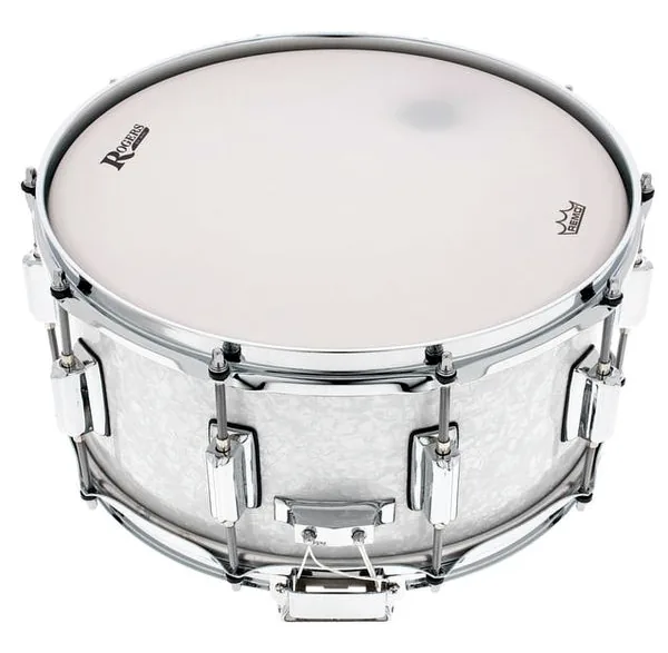 Rogers 14"x6,5" Dyna-Sonic Mod.37-WMP detail 4