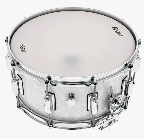 Rogers 14"x6,5" Dyna-Sonic Mod.37-WMP detail 5