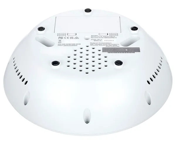 Roland MN-10 Mood Pan detail 4