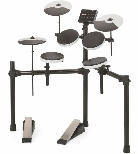 Roland TD-02K V-Drums Kit detail 2