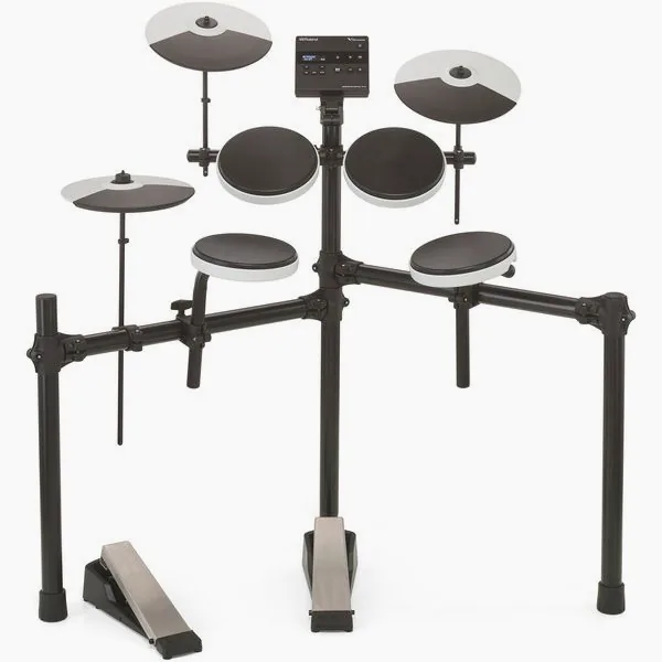 Roland TD-02K V-Drums Kit detail 3