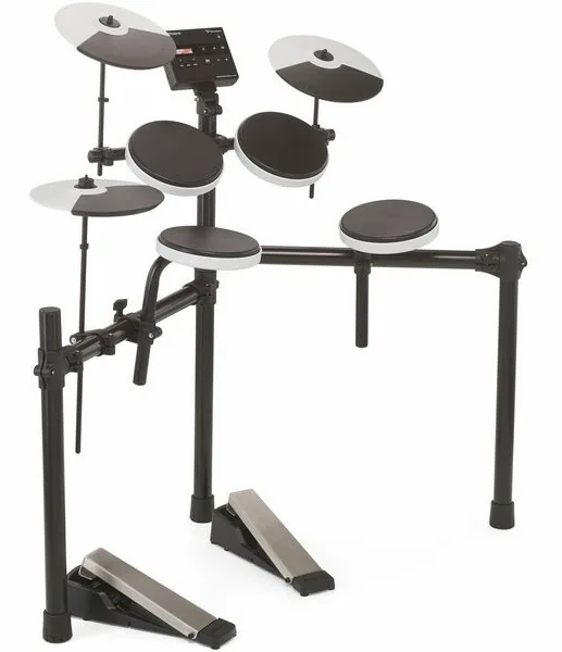 Roland TD-02K V-Drums Kit detail 4