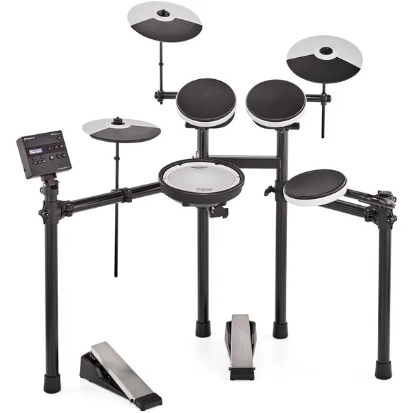 Roland TD-02KV V-Drums Kit detail 3