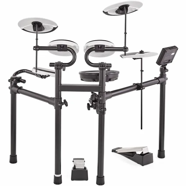 Roland TD-02KV V-Drums Kit detail 5