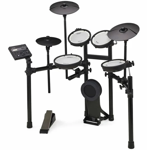 Roland TD-07KV V-Drum Set detail 2