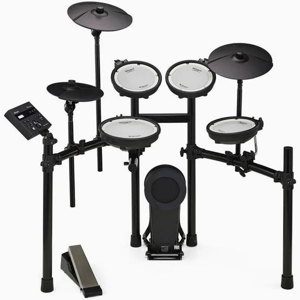 Roland TD-07KV V-Drum Set detail 3