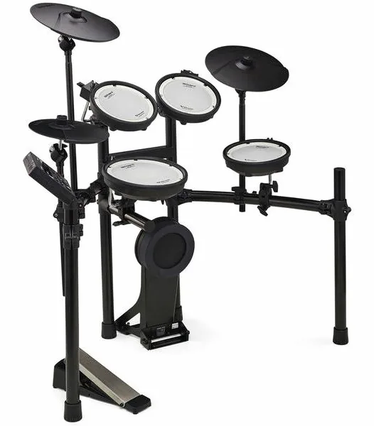 Roland TD-07KV V-Drum Set detail 4
