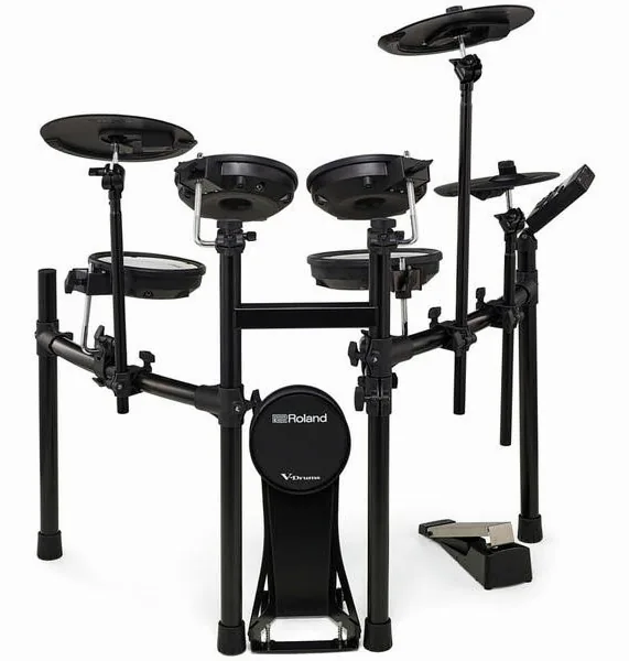 Roland TD-07KV V-Drum Set detail 5
