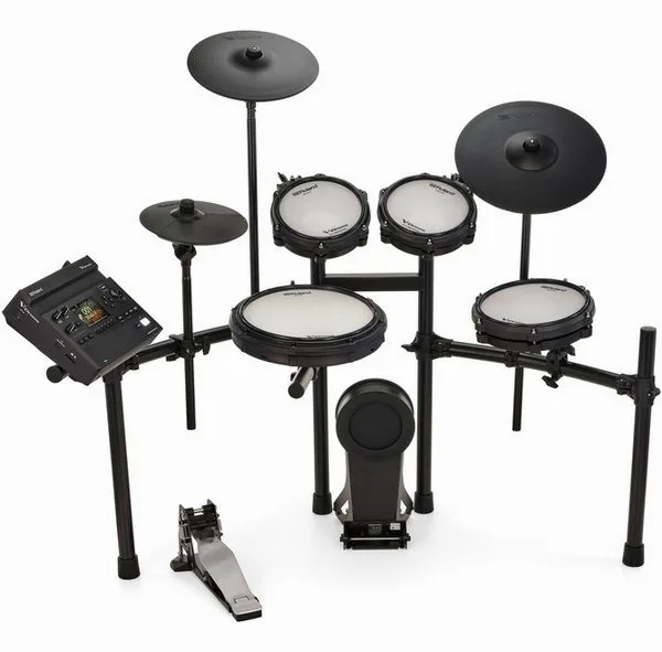 Roland TD313 V-Drum Kit detail 3