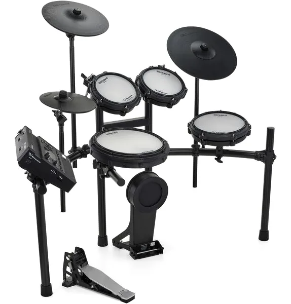 Roland TD313 V-Drum Kit detail 4