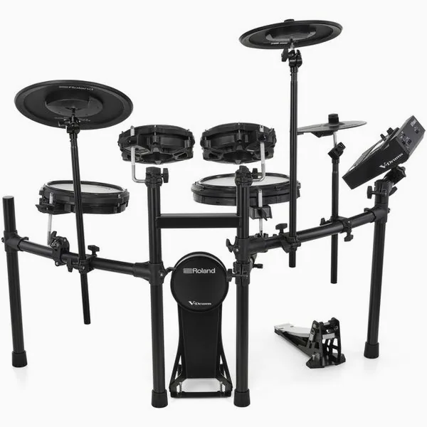 Roland TD313 V-Drum Kit detail 5
