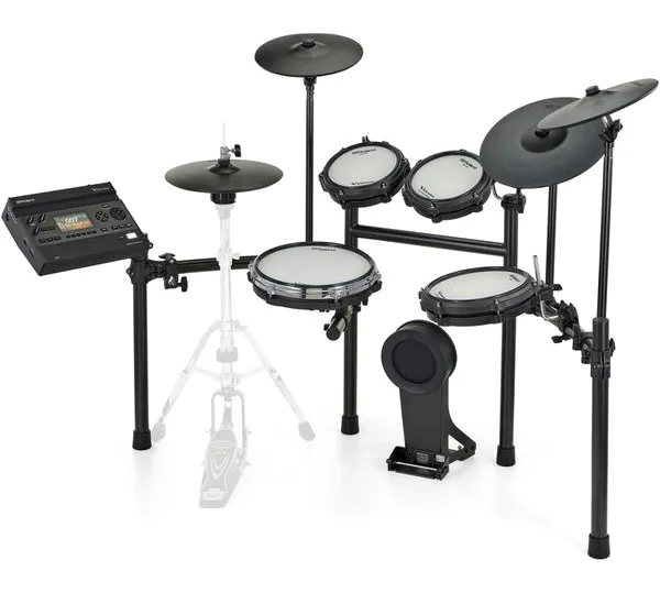 Roland TD316 V-Drum Kit detail 2