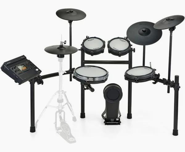 Roland TD316 V-Drum Kit detail 3