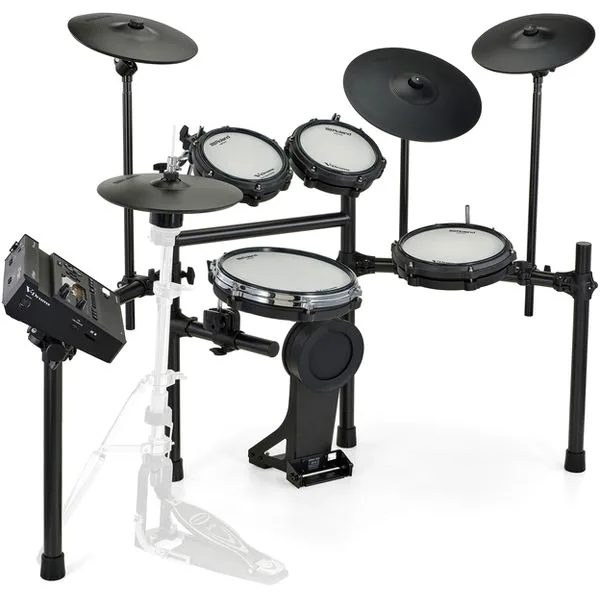 Roland TD316 V-Drum Kit detail 4