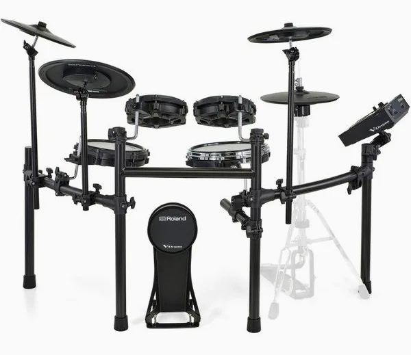 Roland TD316 V-Drum Kit detail 5