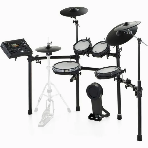 Roland TD513 V-Drum Kit detail 2