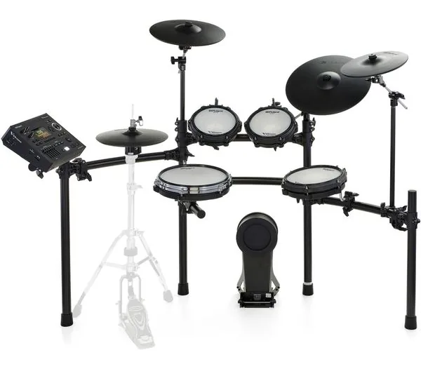 Roland TD513 V-Drum Kit detail 3