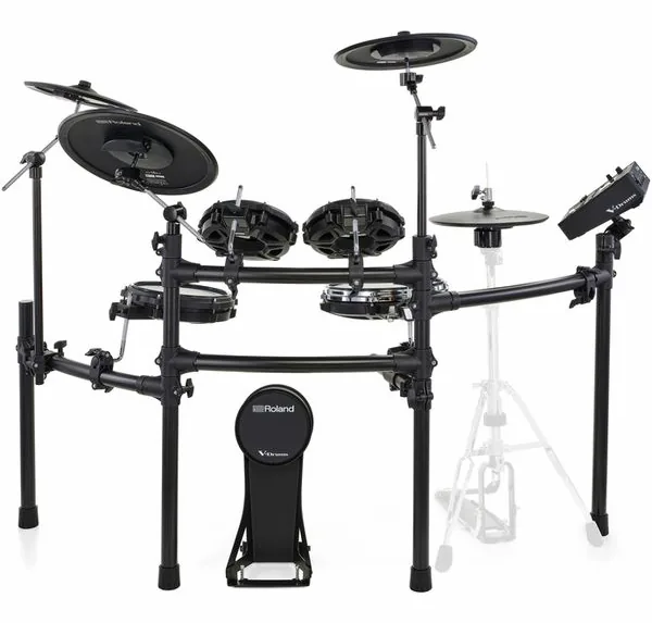 Roland TD513 V-Drum Kit detail 5