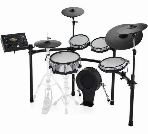 Roland TD516 V-Drum Kit detail 2
