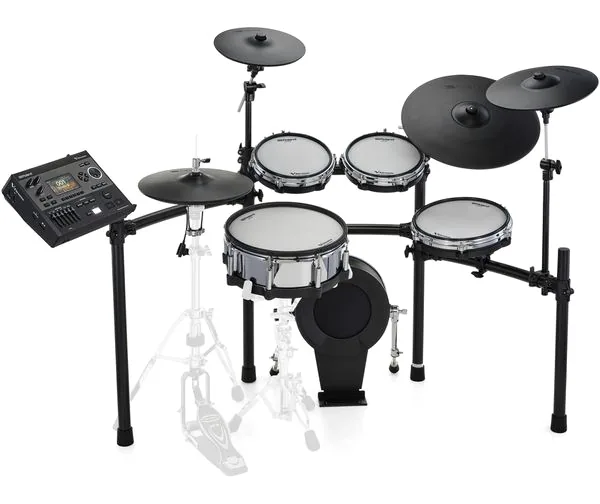 Roland TD516 V-Drum Kit detail 3