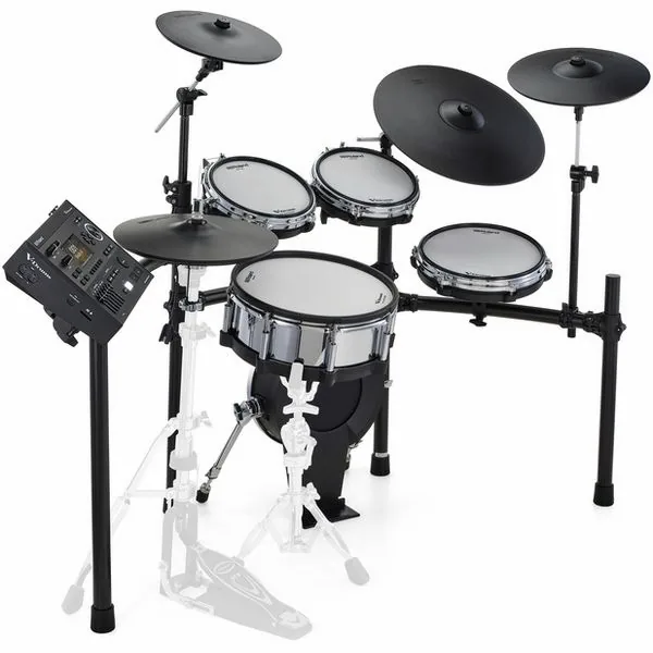 Roland TD516 V-Drum Kit detail 4